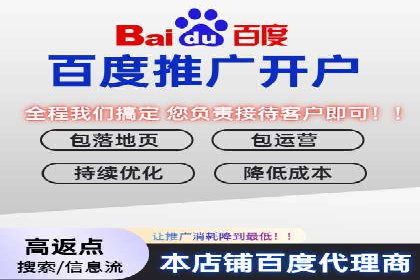行业翘楚案例：百度竞价代理如何助力企业腾飞